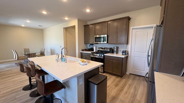 17744 W Cassia Way, Goodyear, AZ 85338