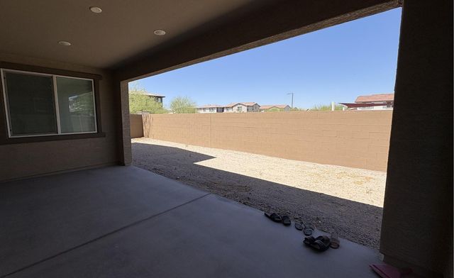 17744 W Cassia Way, Goodyear, AZ 85338