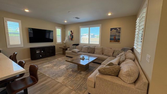 17744 W Cassia Way, Goodyear, AZ 85338