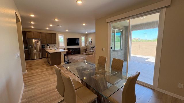 17744 W Cassia Way, Goodyear, AZ 85338