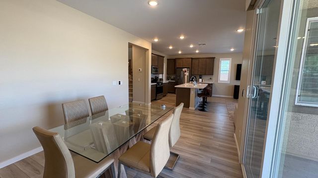 17744 W Cassia Way, Goodyear, AZ 85338