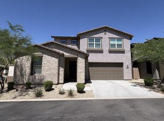 17744 W Cassia Way, Goodyear, AZ 85338