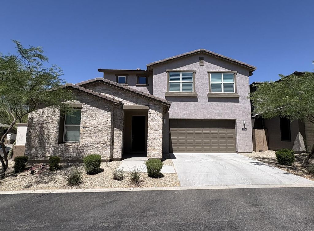 17744 W Cassia Way, Goodyear, AZ 85338