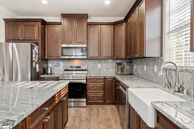 1211 Loualgia Drive, Anderson, SC 29626