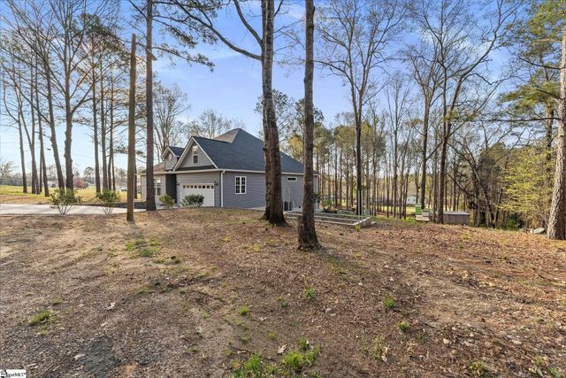 1211 Loualgia Drive, Anderson, SC 29626