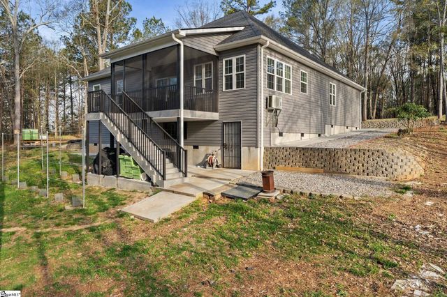 1211 Loualgia Drive, Anderson, SC 29626
