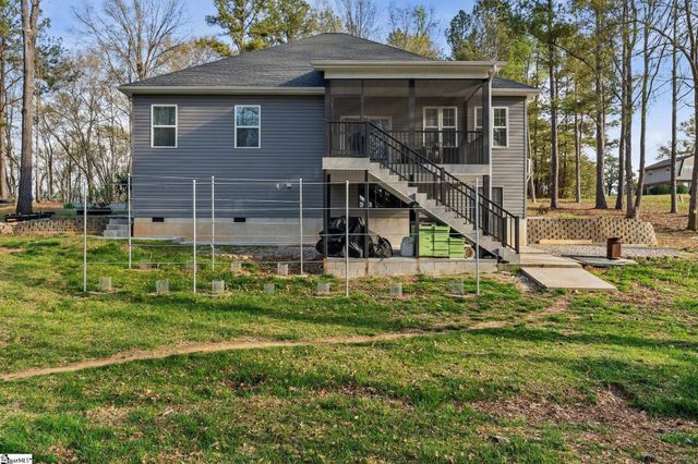 1211 Loualgia Drive, Anderson, SC 29626