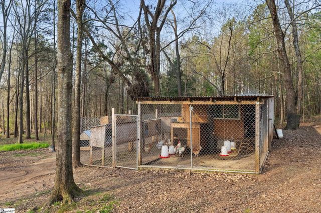 1211 Loualgia Drive, Anderson, SC 29626