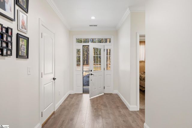 1211 Loualgia Drive, Anderson, SC 29626