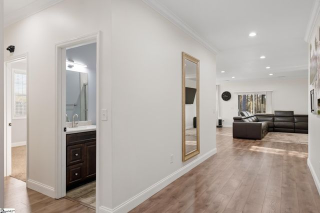 1211 Loualgia Drive, Anderson, SC 29626