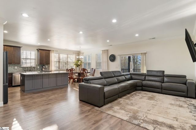 1211 Loualgia Drive, Anderson, SC 29626