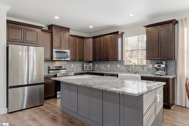 1211 Loualgia Drive, Anderson, SC 29626