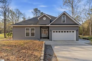 1211 Loualgia Drive, Anderson, SC 29626