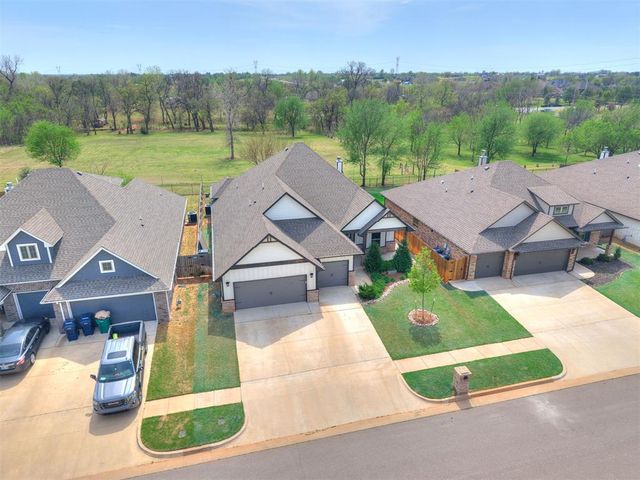 12912 SW 8th Street, Yukon, OK 73099