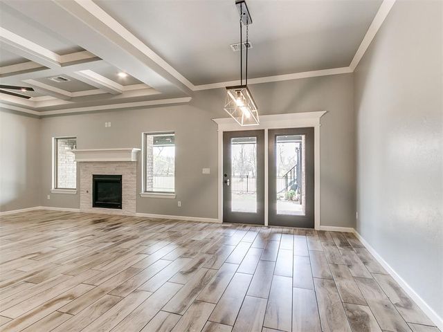 12912 SW 8th Street, Yukon, OK 73099