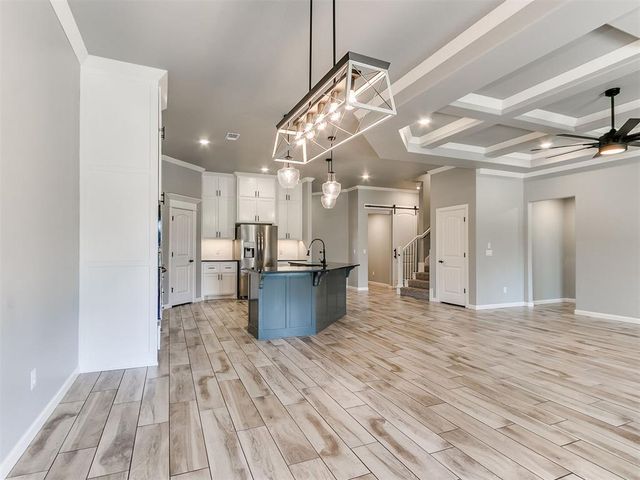 12912 SW 8th Street, Yukon, OK 73099