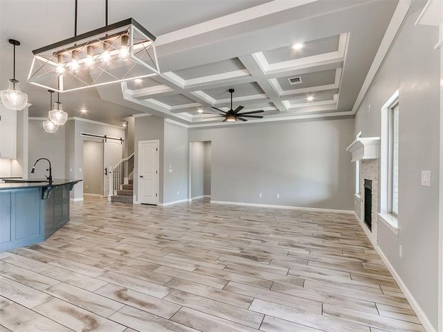 12912 SW 8th Street, Yukon, OK 73099