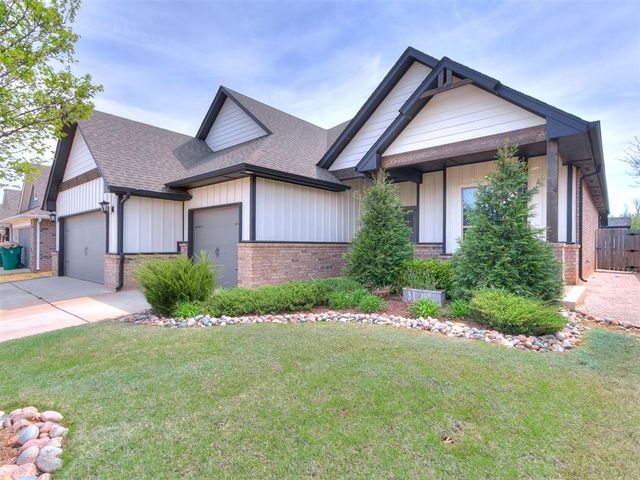 12912 SW 8th Street, Yukon, OK 73099