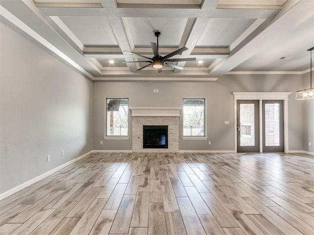 12912 SW 8th Street, Yukon, OK 73099