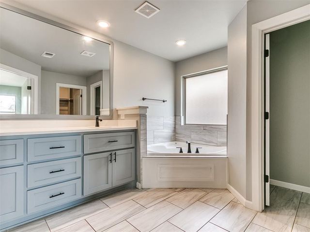 12912 SW 8th Street, Yukon, OK 73099