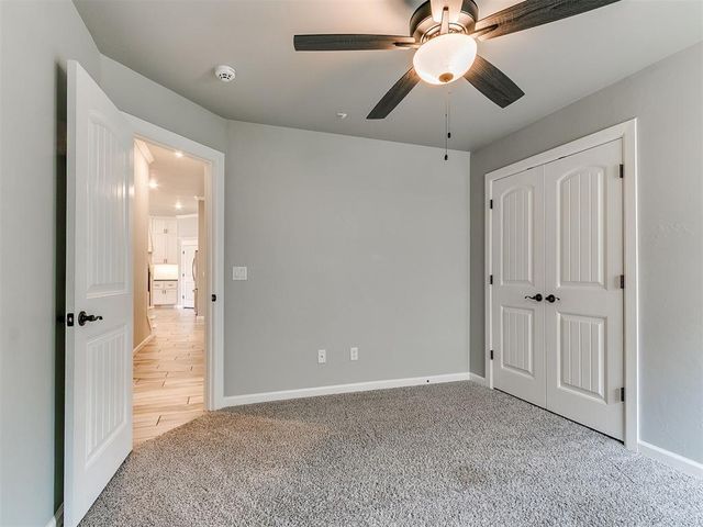 12912 SW 8th Street, Yukon, OK 73099