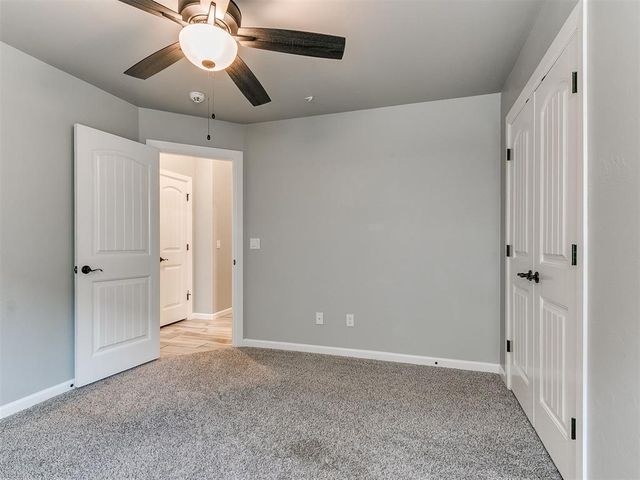 12912 SW 8th Street, Yukon, OK 73099