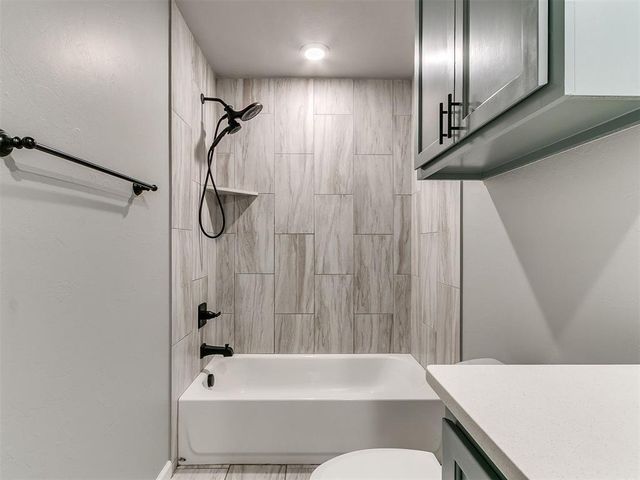 12912 SW 8th Street, Yukon, OK 73099