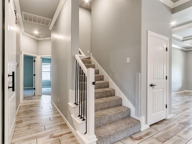 12912 SW 8th Street, Yukon, OK 73099