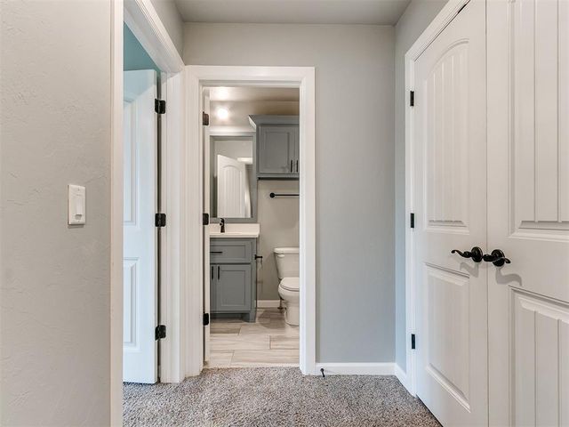 12912 SW 8th Street, Yukon, OK 73099