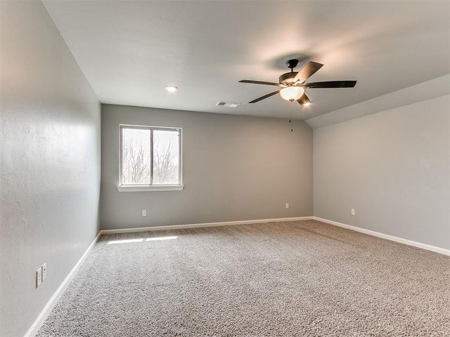 12912 SW 8th Street, Yukon, OK 73099