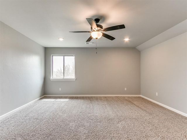 12912 SW 8th Street, Yukon, OK 73099