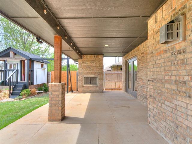 12912 SW 8th Street, Yukon, OK 73099