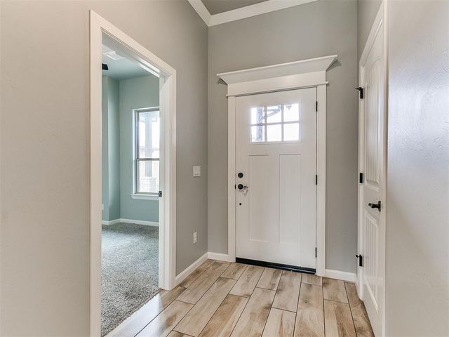 12912 SW 8th Street, Yukon, OK 73099