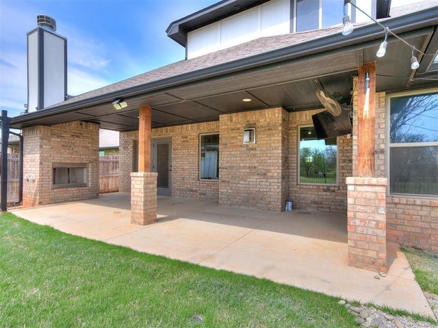 12912 SW 8th Street, Yukon, OK 73099