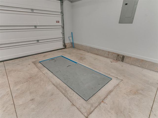 12912 SW 8th Street, Yukon, OK 73099