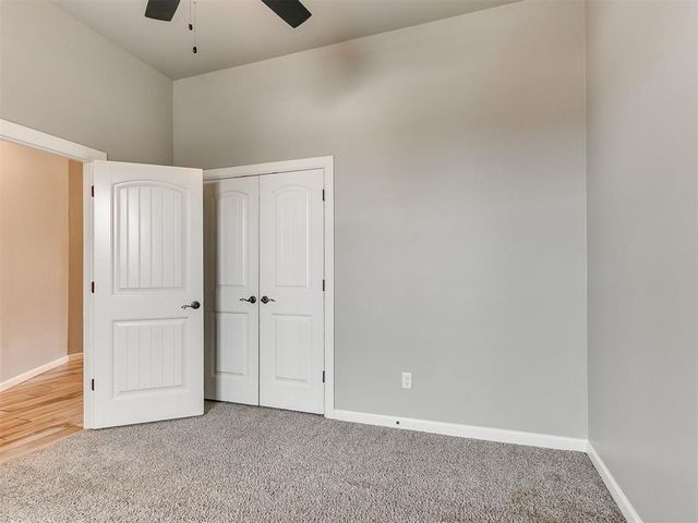 12912 SW 8th Street, Yukon, OK 73099