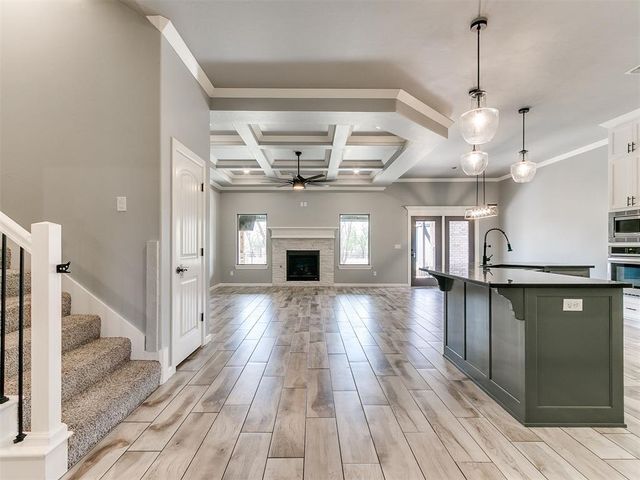 12912 SW 8th Street, Yukon, OK 73099