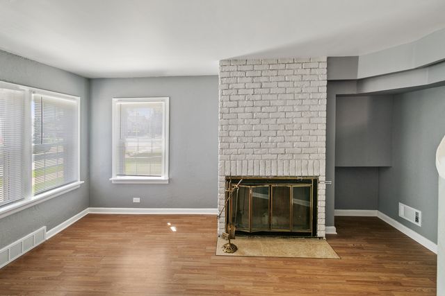 14336 S Harrison Avenue, Posen, IL 60469
