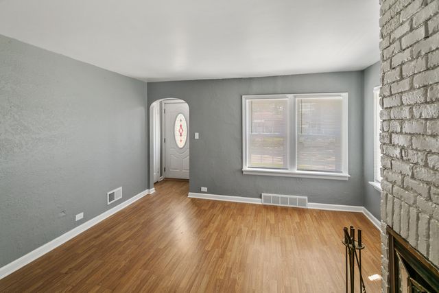 14336 S Harrison Avenue, Posen, IL 60469