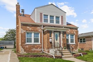 14336 S Harrison Avenue, Posen, IL 60469