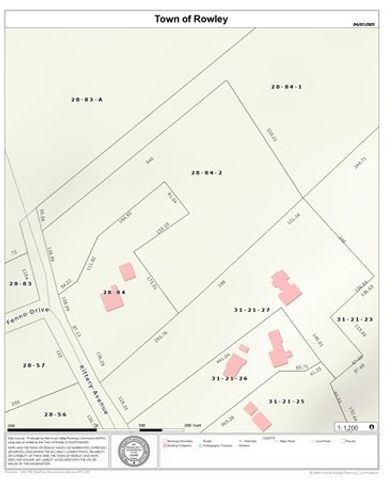 117 Kittery Ave, Rowley, MA 01969