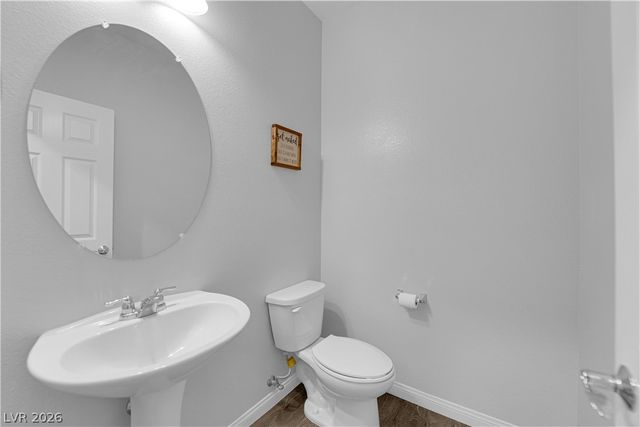 160 Lomita Heights Drive, Las Vegas, NV 89138