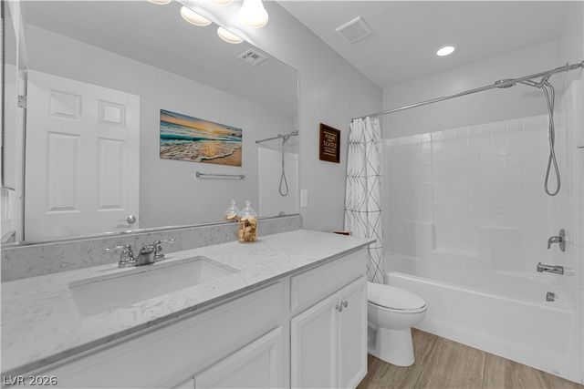 160 Lomita Heights Drive, Las Vegas, NV 89138