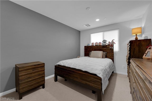 160 Lomita Heights Drive, Las Vegas, NV 89138