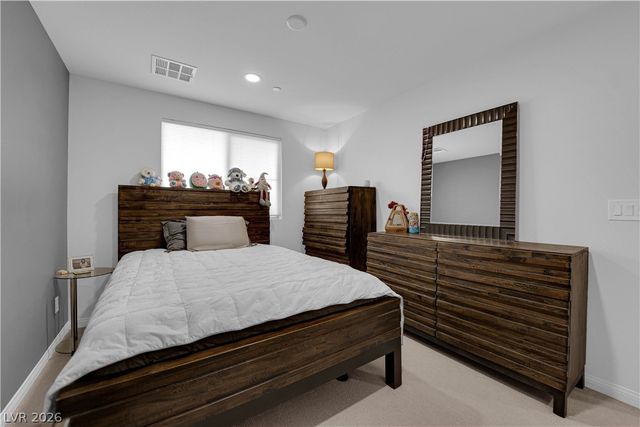 160 Lomita Heights Drive, Las Vegas, NV 89138