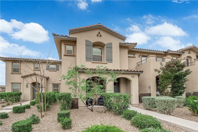 160 Lomita Heights Drive, Las Vegas, NV 89138