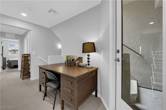 160 Lomita Heights Drive, Las Vegas, NV 89138