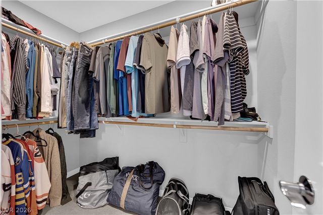 160 Lomita Heights Drive, Las Vegas, NV 89138