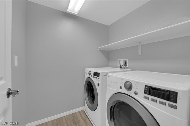 160 Lomita Heights Drive, Las Vegas, NV 89138