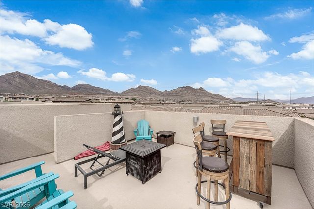 160 Lomita Heights Drive, Las Vegas, NV 89138